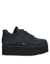 BUFFALO Low Sneakers & Tennisschuhe