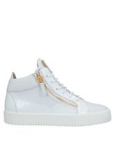 GIUSEPPE ZANOTTI High Sneakers & Tennisschuhe