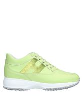 HOGAN Low Sneakers & Tennisschuhe