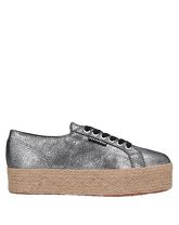 SUPERGA Low Sneakers & Tennisschuhe