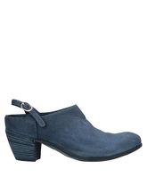 OFFICINE CREATIVE ITALIA Mules & Clogs