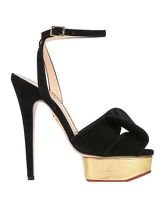 CHARLOTTE OLYMPIA Sandalen