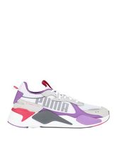 PUMA Low Sneakers & Tennisschuhe