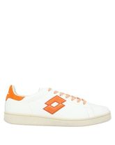 LOTTO LEGGENDA Low Sneakers & Tennisschuhe