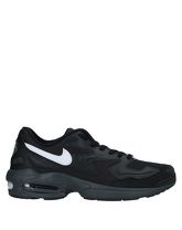 NIKE Low Sneakers & Tennisschuhe