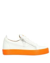 GIUSEPPE ZANOTTI Low Sneakers & Tennisschuhe