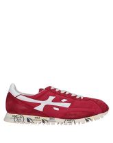 PREMIATA Low Sneakers & Tennisschuhe