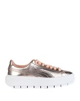 PUMA Low Sneakers & Tennisschuhe