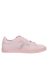 TOD'S Low Sneakers & Tennisschuhe