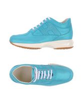 HOGAN Low Sneakers & Tennisschuhe