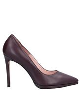 ANNA F. Pumps