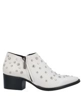 ISLO ISABELLA LORUSSO Ankle Boots