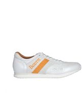 CESARE PACIOTTI 4US Low Sneakers & Tennisschuhe