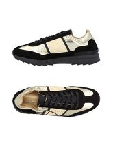 PHILIPPE MODEL Low Sneakers & Tennisschuhe