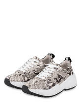 Kennel & Schmenger Sneaker Yuko grau