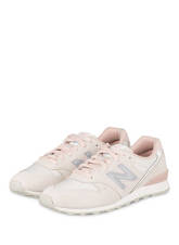 New Balance Sneaker wl996 beige