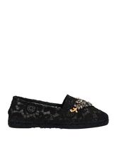 DOLCE & GABBANA Espadrilles