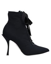 DOLCE & GABBANA Stiefeletten