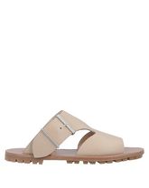 JIL SANDER NAVY Sandalen