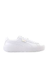 PUMA Low Sneakers & Tennisschuhe