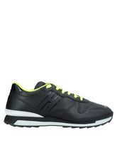 HOGAN REBEL Low Sneakers & Tennisschuhe