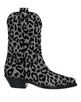 DOLCE & GABBANA Stiefeletten