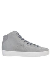 LEATHER CROWN High Sneakers & Tennisschuhe