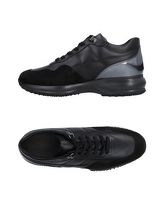 HOGAN Low Sneakers & Tennisschuhe