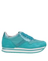 HOGAN Low Sneakers & Tennisschuhe