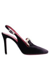 CESARE PACIOTTI Pumps