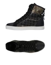 HOGAN REBEL High Sneakers & Tennisschuhe