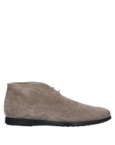 TOD'S Stiefeletten