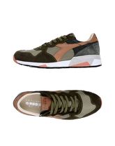 DIADORA HERITAGE Low Sneakers & Tennisschuhe