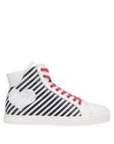 HOGAN REBEL High Sneakers & Tennisschuhe