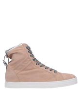 HOGAN REBEL High Sneakers & Tennisschuhe
