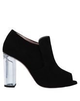 PREZIOSO Ankle Boots