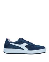 DIADORA Low Sneakers & Tennisschuhe