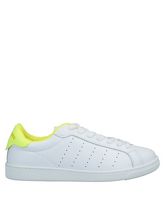 DSQUARED2 Low Sneakers & Tennisschuhe