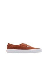 VANS Low Sneakers & Tennisschuhe