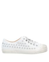 METAL GIENCHI Low Sneakers & Tennisschuhe