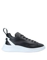 SAVIO BARBATO Low Sneakers & Tennisschuhe