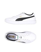 PUMA Low Sneakers & Tennisschuhe