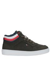 TOMMY HILFIGER High Sneakers & Tennisschuhe