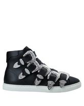 DSQUARED2 High Sneakers & Tennisschuhe