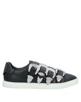 DSQUARED2 Low Sneakers & Tennisschuhe