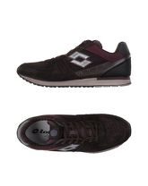 LOTTO LEGGENDA Low Sneakers & Tennisschuhe