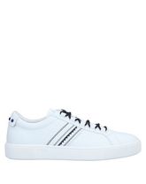 TOD'S Low Sneakers & Tennisschuhe