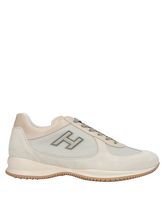 HOGAN Low Sneakers & Tennisschuhe