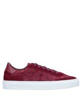 PHILIPPE MODEL Low Sneakers & Tennisschuhe