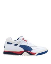 PUMA Low Sneakers & Tennisschuhe